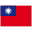 Taiwan flag