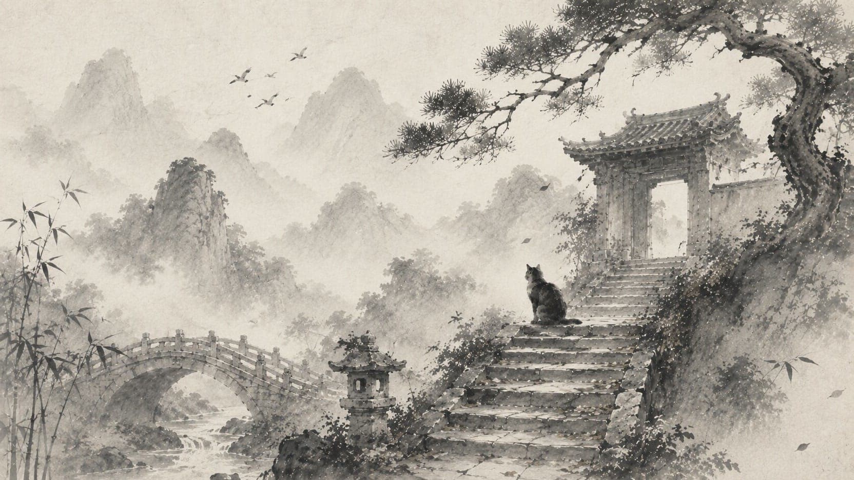 艋舺龍山寺靈籤