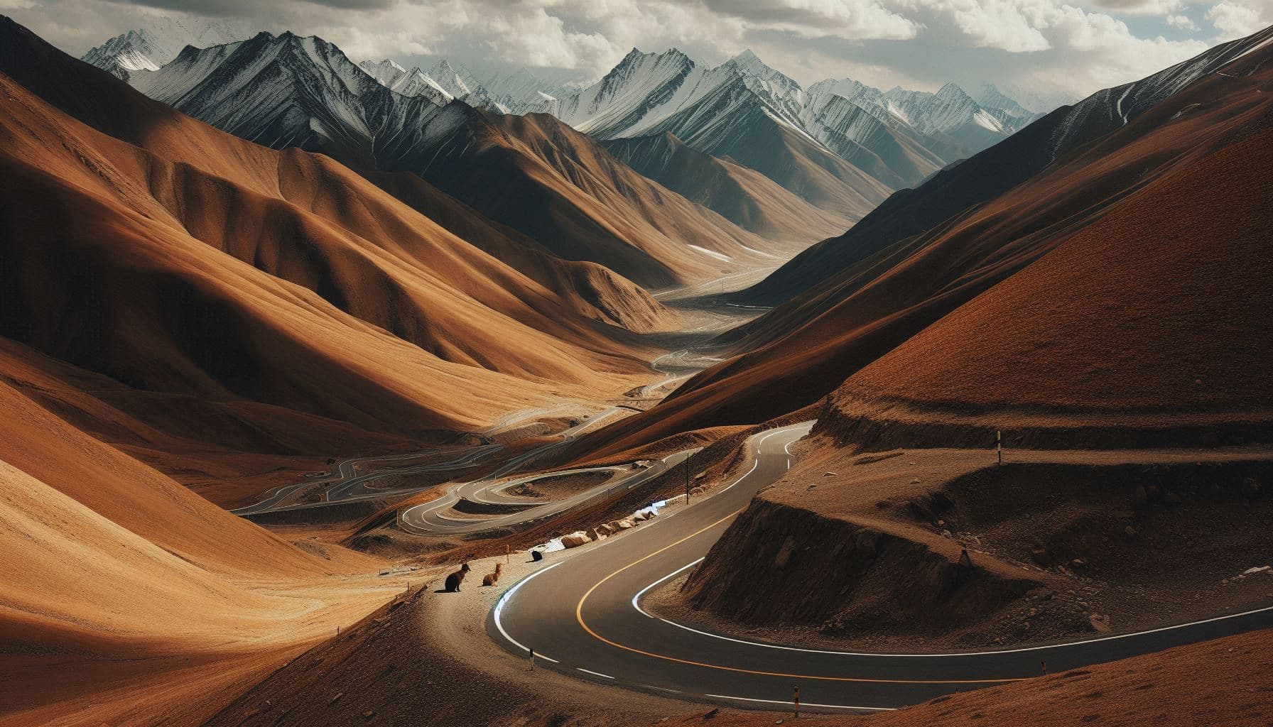 子鳴占星:英雄旅程