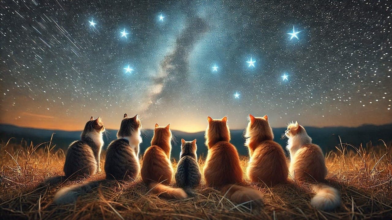 當日星體查詢