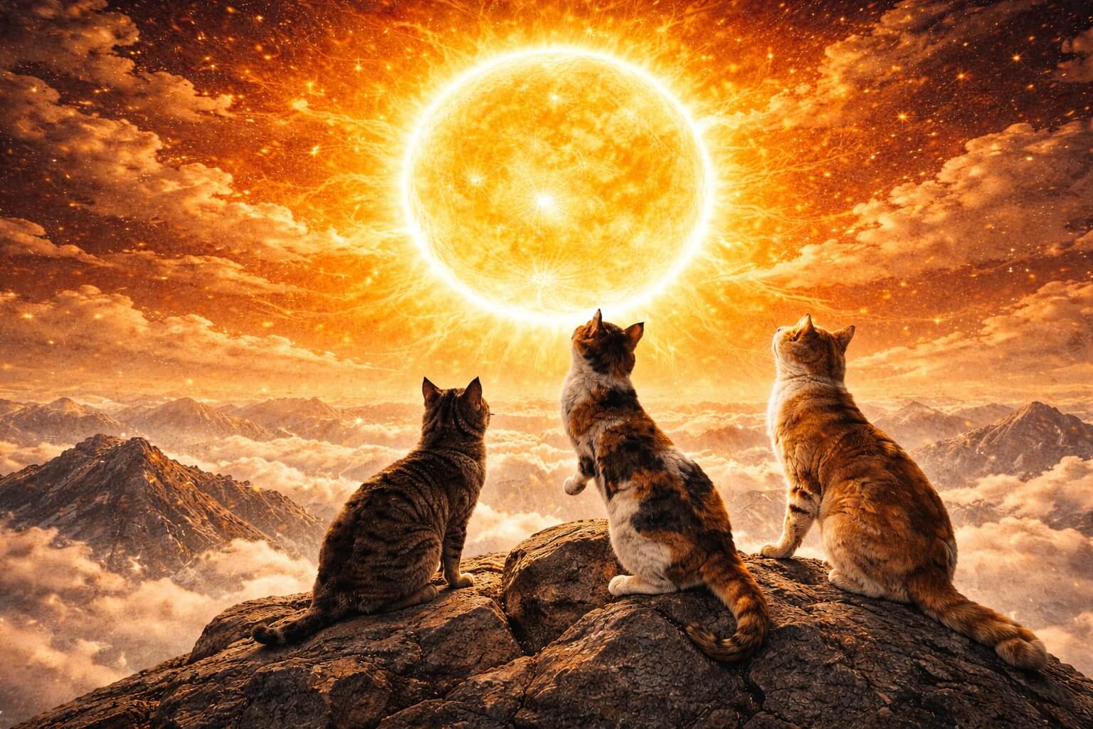 占星:太陽返照盤