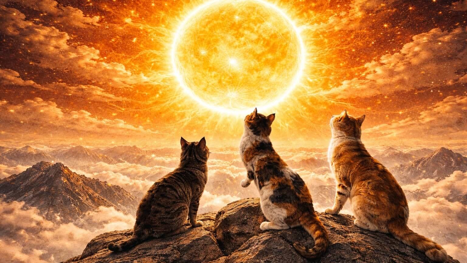 占星:太陽返照盤