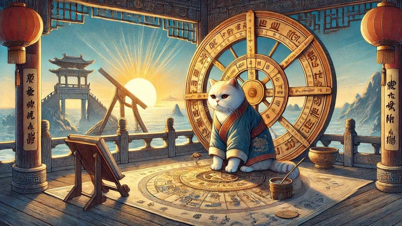 真太陽時查詢