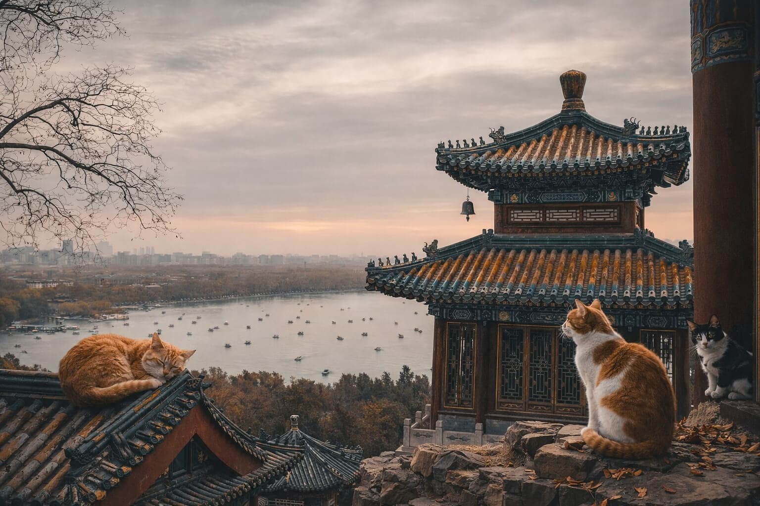 周公卜法