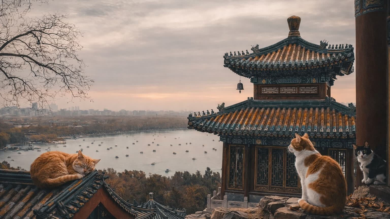 周公卜法