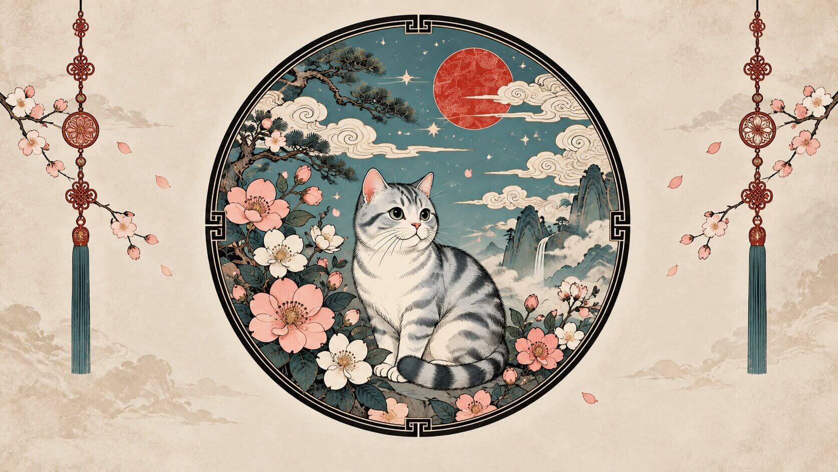 紫微斗數排盤